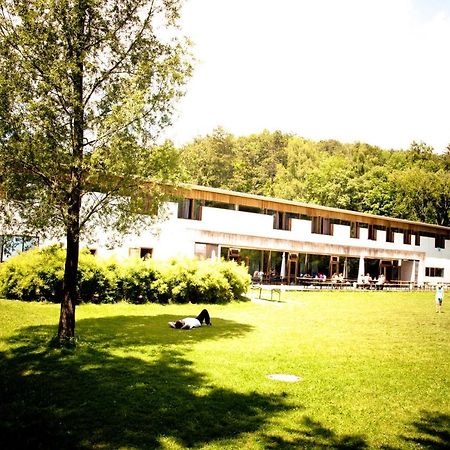 Jugendherberge Possenhofen ペッキング エクステリア 写真