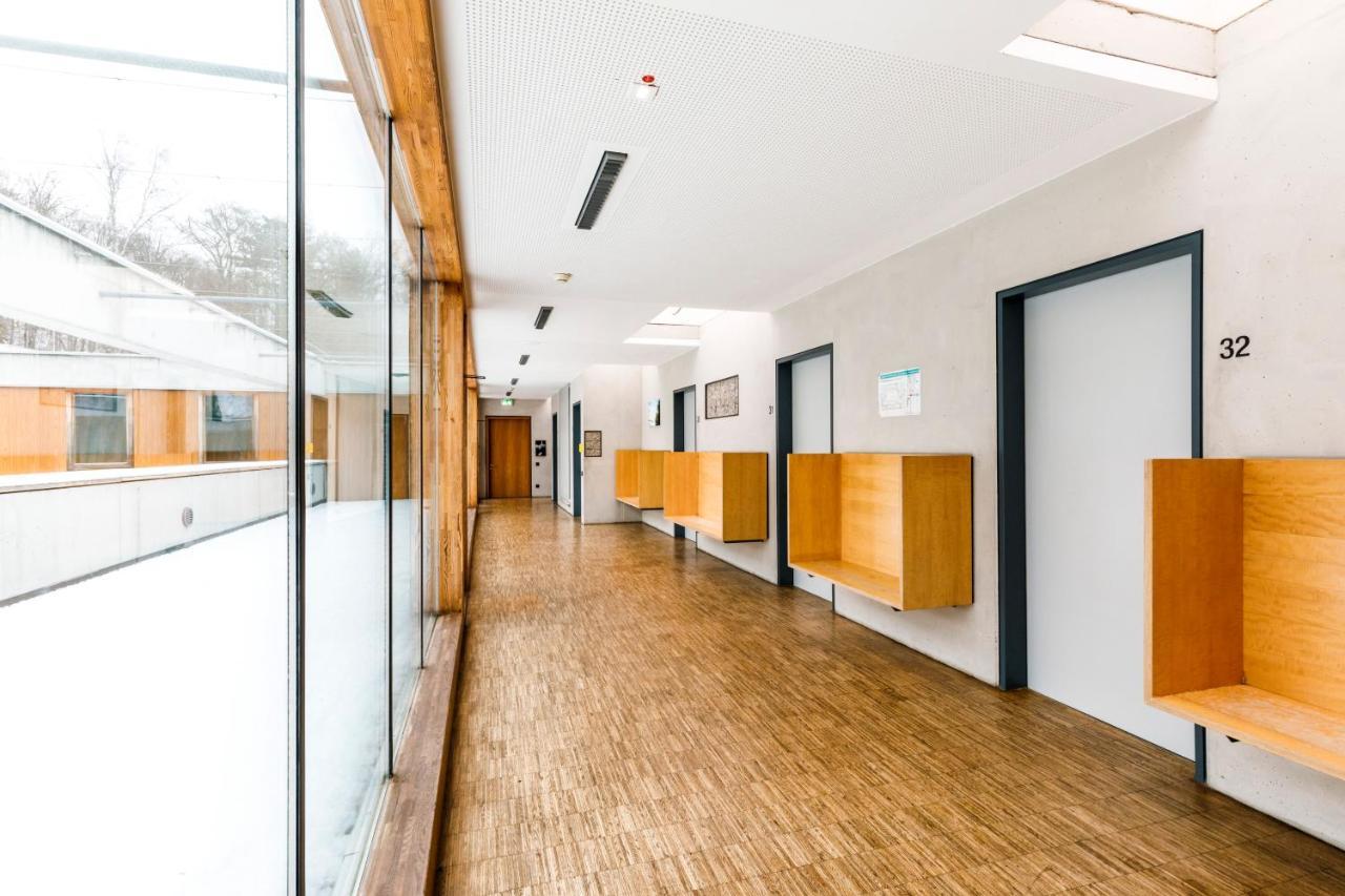 Jugendherberge Possenhofen ペッキング エクステリア 写真