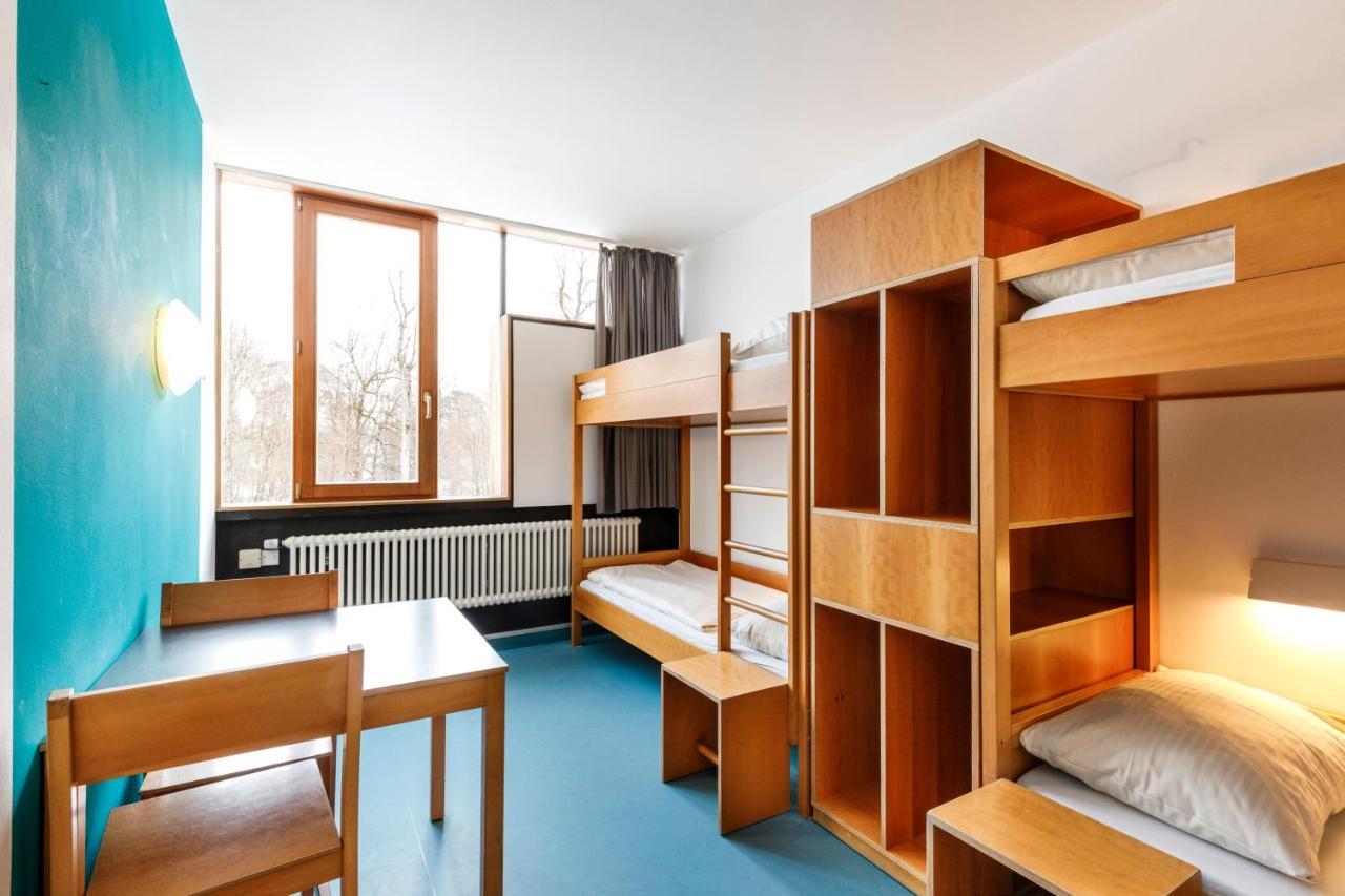 Jugendherberge Possenhofen ペッキング エクステリア 写真