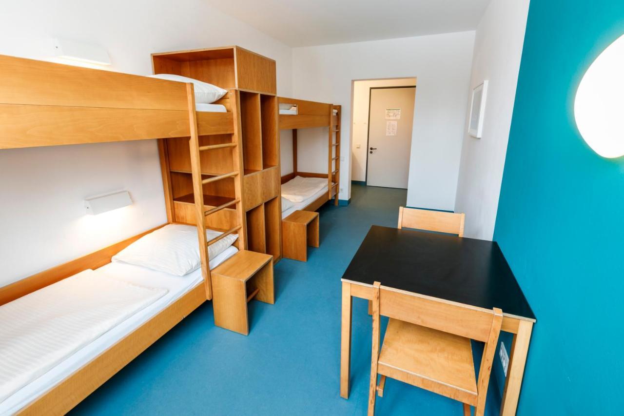 Jugendherberge Possenhofen ペッキング エクステリア 写真